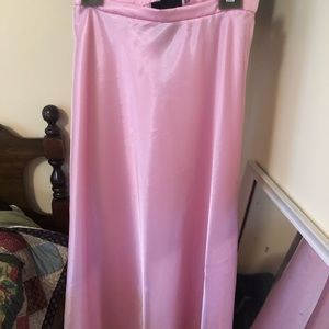 Michelangelo David’s Bridal bridesmaid skirt sz 10